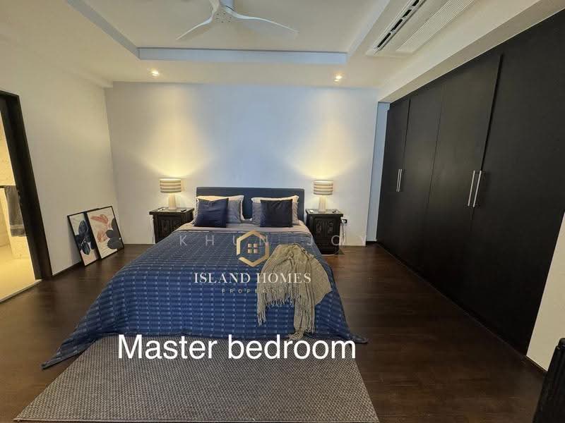 Newly Renovated Seaview Condominium for rental near Kamala beach Phuket, Phuket, Kammala, Kathu, Phuket, 2 Bedrooms, 240 sqm, Townhouse For Rent, by Khun Joy, 500634870 - DDproperty.com