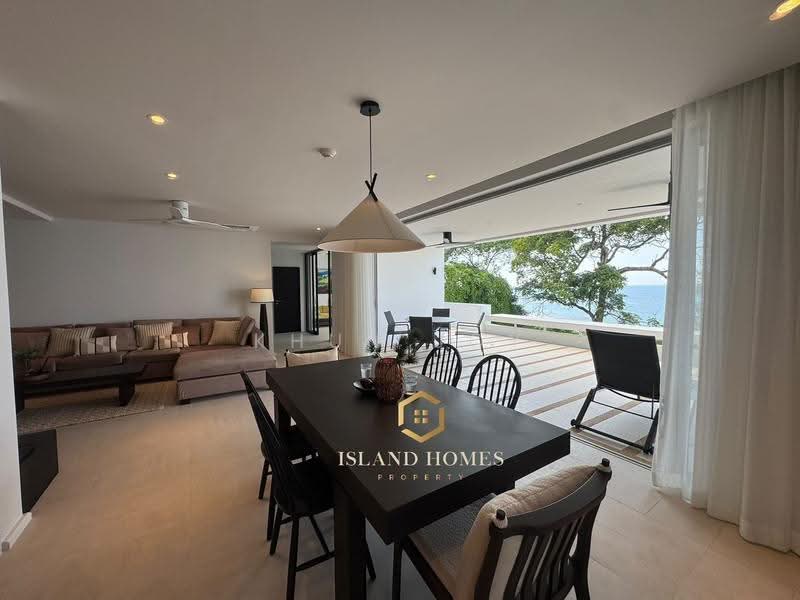 Newly Renovated Seaview Condominium for rental near Kamala beach Phuket, Phuket, Kammala, Kathu, Phuket, 2 Bedrooms, 240 sqm, Townhouse For Rent, by Khun Joy, 500634870 - DDproperty.com