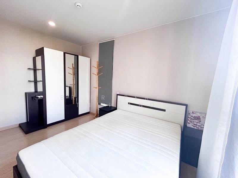 The Tree Onnut Station, Bangkok, 54 Sukhumvit Road, Bang Chak, Phra Khanong, Bangkok, 1 Bedroom, 40 sqm, Condo For Sale, by BR Property Thailand, 500634871 - DDproperty.com