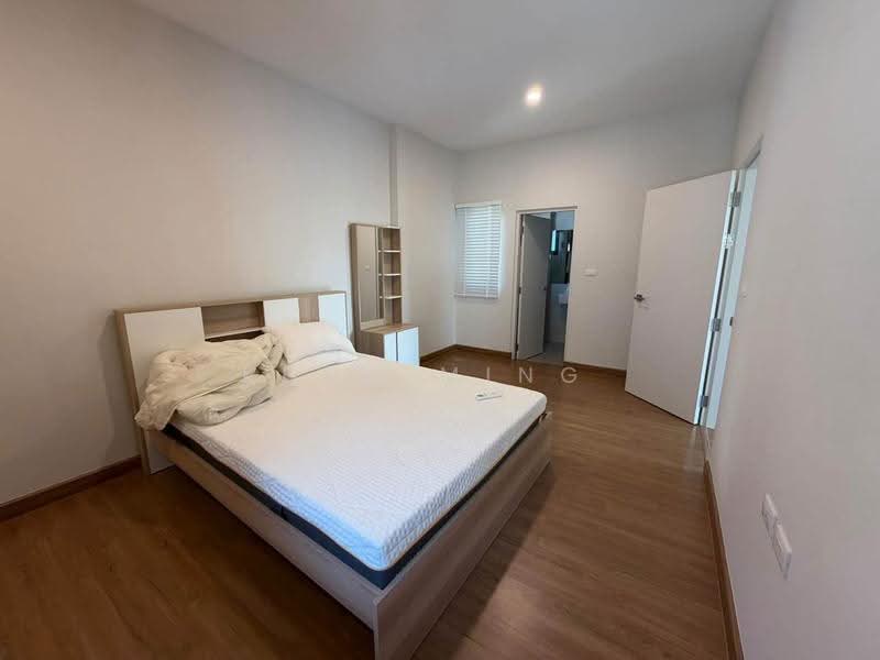 Baan Klang Mueng The Edition Bangna, Samut Prakan, Bang Kaeo, Bang Plee, Samut Prakan, 4 Bedrooms, 4 sqm, Single Detached House For Rent, by Khun Ming, 500634875 - DDproperty.com