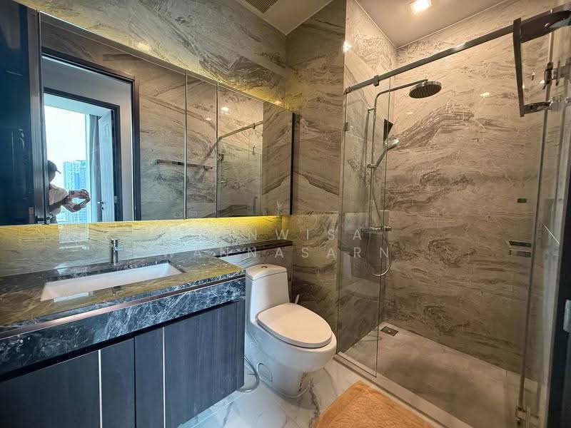 LAVIQ Sukhumvit 57, Bangkok, Soi Sukhumvit 57, Sukhumvit Road, Khlong Tan Nua, Watthana, Bangkok, 2 Bedrooms, 86 sqm, Condo For Rent, by Wanwisa Wannasarn, 500634877 - DDproperty.com
