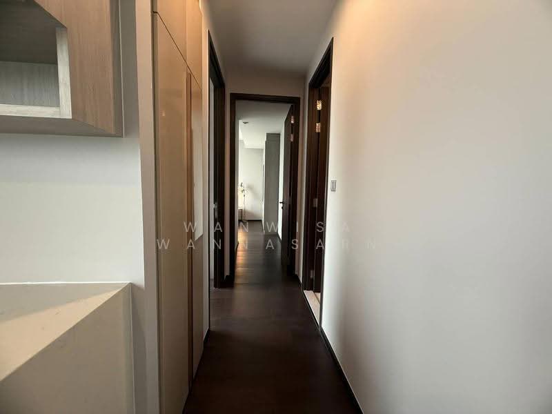 LAVIQ Sukhumvit 57, Bangkok, Soi Sukhumvit 57, Sukhumvit Road, Khlong Tan Nua, Watthana, Bangkok, 2 Bedrooms, 86 sqm, Condo For Rent, by Wanwisa Wannasarn, 500634877 - DDproperty.com