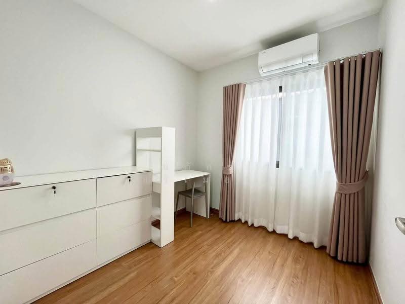Pleno Sukhumvit - Bangna | พลีโน่ สุขุมวิท - บางนา, Samut Prakan, Bang Kaeo, Bang Plee, Samut Prakan, 3 Bedrooms, 106 sqm, Townhouse For Rent, by ณภัทร พรสิริเมธากุล, 500634879 - DDproperty.com