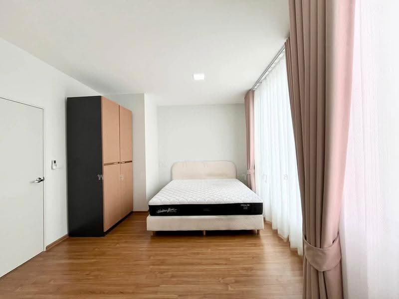 Pleno Sukhumvit - Bangna | พลีโน่ สุขุมวิท - บางนา, Samut Prakan, Bang Kaeo, Bang Plee, Samut Prakan, 3 Bedrooms, 106 sqm, Townhouse For Rent, by ณภัทร พรสิริเมธากุล, 500634879 - DDproperty.com
