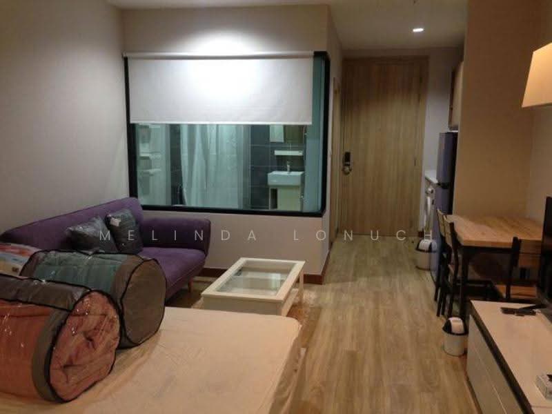 Ladda Plus Sriracha, Chon Buri (Pattaya), 100 Si Racha Nakhon 3, Si Racha, Chon Buri (Pattaya), 1 Bedroom, 33 sqm, Condo For Rent, by Melinda Lonuch, 500634880 - DDproperty.com