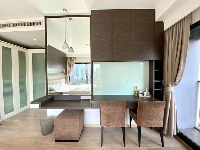Noble Remix, Bangkok, 772 Soi Sukhumvit 36, Sukhumvit Road, Khong Tan, Khlong Toei, Bangkok, 1 Bedroom, 55 sqm, Condo For Sale, by HOME Real Estate Service, 500634884 - DDproperty.com