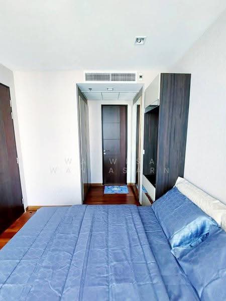 Wish Signature Midtown Siam, Bangkok, 512  Phetchaburi Road, Thanon Phetchaburi, Ratchathewi, Bangkok, 1 Bedroom, 35 sqm, Condo For Rent, by Wanwisa Wannasarn, 500634886 - DDproperty.com