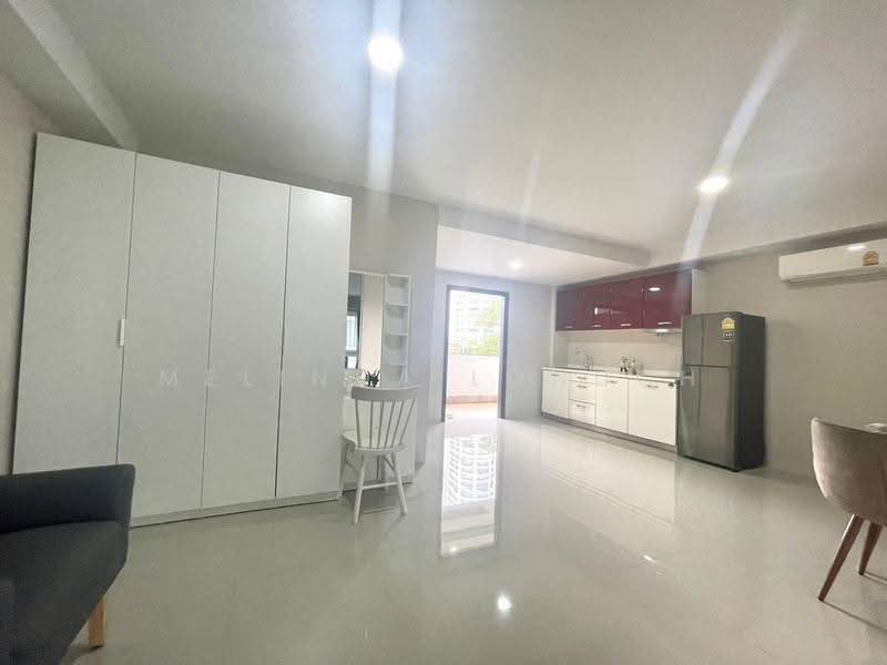 Grandview Condominium, Bangkok, ซอยลาดพร้า ถนนลาดพร้าว, Lat Yao, Chatuchak, Bangkok, 1 Bedroom, 60 sqm, Condo For Sale, by Melinda Lonuch, 500634888 - DDproperty.com