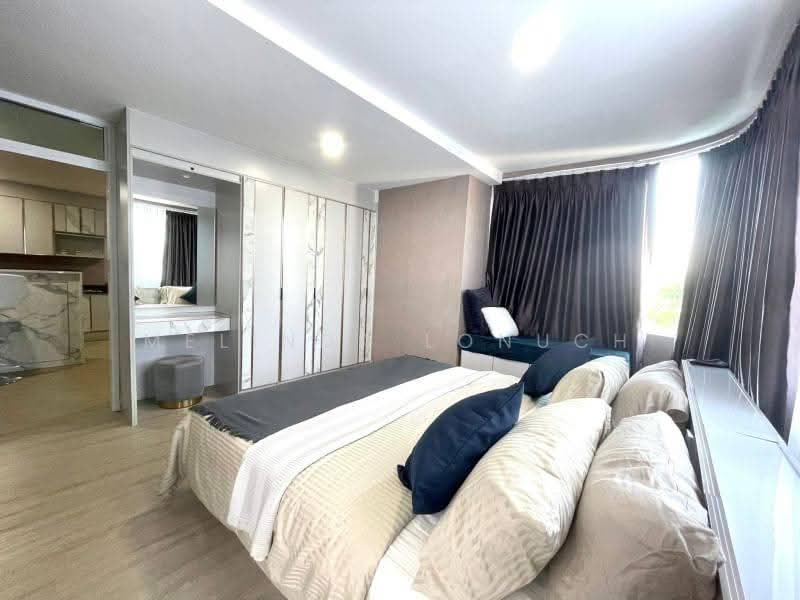 Grandview Condominium, Bangkok, ซอยลาดพร้า ถนนลาดพร้าว, Lat Yao, Chatuchak, Bangkok, 1 Bedroom, 50 sqm, Condo For Sale, by Melinda Lonuch, 500634892 - DDproperty.com