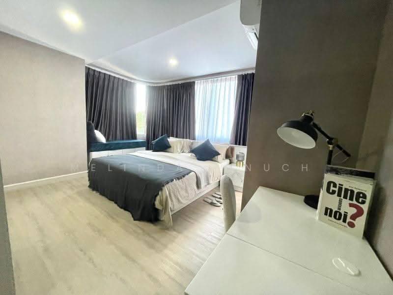 Grandview Condominium, Bangkok, ซอยลาดพร้า ถนนลาดพร้าว, Lat Yao, Chatuchak, Bangkok, 1 Bedroom, 50 sqm, Condo For Sale, by Melinda Lonuch, 500634892 - DDproperty.com