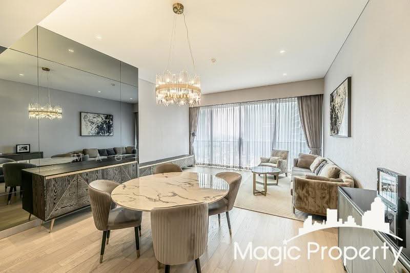 Tela Thonglor 13, กรุงเทพ, 233 ซอยสุขุมวิท 55 ถนนสุขุมวิท, คลองตันเหนือ, วัฒนา, กรุงเทพ, 110 ตร.ม., คอนโด ขาย, โดย Magic Property, 500634893 - DDproperty.com
