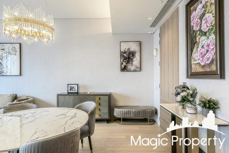 Tela Thonglor 13, Bangkok, 233 Soi Sukhumvit 55, Sukhumvit Road, Khlong Tan Nua, Watthana, Bangkok, 2 Bedrooms, 110 sqm, Condo For Sale, by Magic Property, 500634893 - DDproperty.com