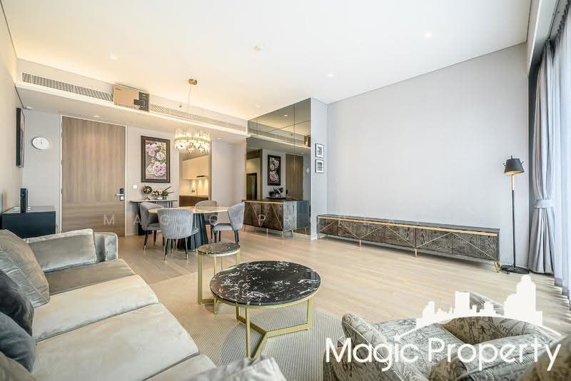 Tela Thonglor 13, Bangkok, 233 Soi Sukhumvit 55, Sukhumvit Road, Khlong Tan Nua, Watthana, Bangkok, 2 Bedrooms, 110 sqm, Condo For Sale, by Magic Property, 500634893 - DDproperty.com