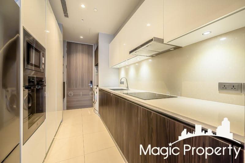 Tela Thonglor 13, Bangkok, 233 Soi Sukhumvit 55, Sukhumvit Road, Khlong Tan Nua, Watthana, Bangkok, 2 Bedrooms, 110 sqm, Condo For Sale, by Magic Property, 500634893 - DDproperty.com