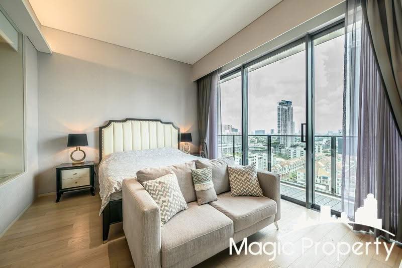 Tela Thonglor 13, Bangkok, 233 Soi Sukhumvit 55, Sukhumvit Road, Khlong Tan Nua, Watthana, Bangkok, 2 Bedrooms, 110 sqm, Condo For Sale, by Magic Property, 500634893 - DDproperty.com