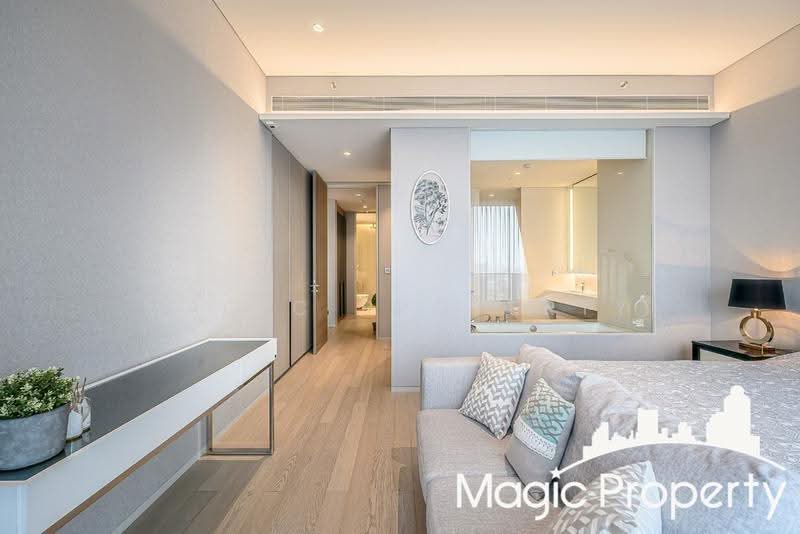 Tela Thonglor 13, Bangkok, 233 Soi Sukhumvit 55, Sukhumvit Road, Khlong Tan Nua, Watthana, Bangkok, 2 Bedrooms, 110 sqm, Condo For Sale, by Magic Property, 500634893 - DDproperty.com