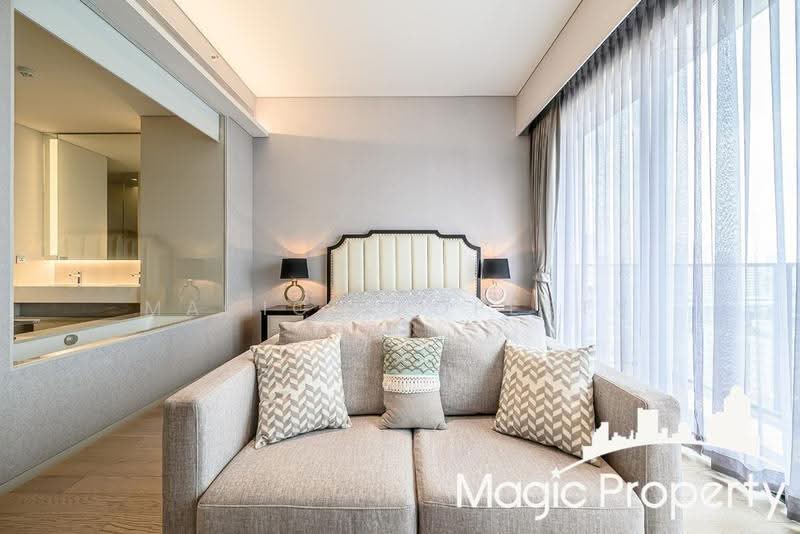 Tela Thonglor 13, Bangkok, 233 Soi Sukhumvit 55, Sukhumvit Road, Khlong Tan Nua, Watthana, Bangkok, 2 Bedrooms, 110 sqm, Condo For Sale, by Magic Property, 500634893 - DDproperty.com