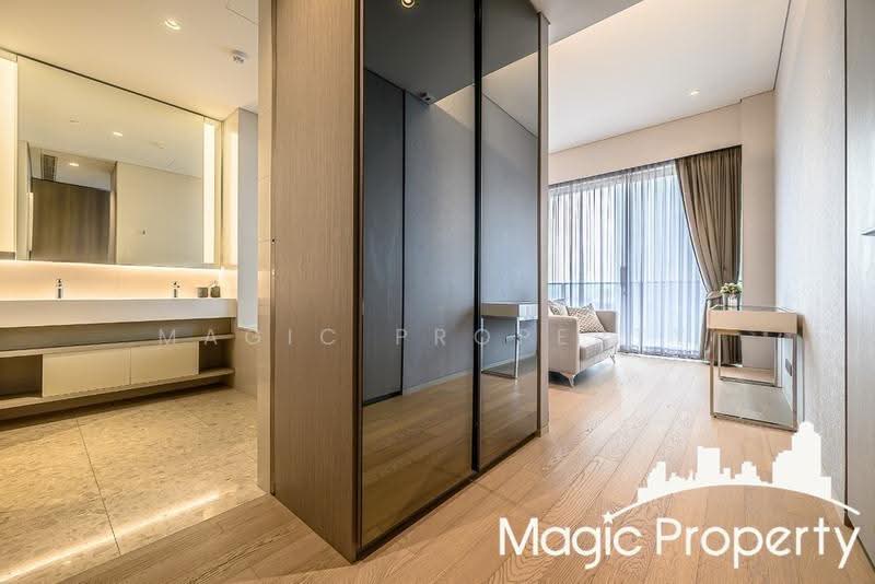 Tela Thonglor 13, กรุงเทพ, 233 ซอยสุขุมวิท 55 ถนนสุขุมวิท, คลองตันเหนือ, วัฒนา, กรุงเทพ, 110 ตร.ม., คอนโด ขาย, โดย Magic Property, 500634893 - DDproperty.com
