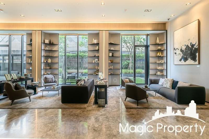 Tela Thonglor 13, Bangkok, 233 Soi Sukhumvit 55, Sukhumvit Road, Khlong Tan Nua, Watthana, Bangkok, 2 Bedrooms, 110 sqm, Condo For Sale, by Magic Property, 500634893 - DDproperty.com