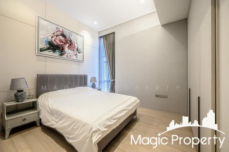 Tela Thonglor 13, กรุงเทพ, 233 ซอยสุขุมวิท 55 ถนนสุขุมวิท, คลองตันเหนือ, วัฒนา, กรุงเทพ, 110 ตร.ม., คอนโด ขาย, โดย Magic Property, 500634893 - DDproperty.com