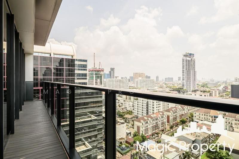 Tela Thonglor 13, Bangkok, 233 Soi Sukhumvit 55, Sukhumvit Road, Khlong Tan Nua, Watthana, Bangkok, 2 Bedrooms, 110 sqm, Condo For Sale, by Magic Property, 500634893 - DDproperty.com