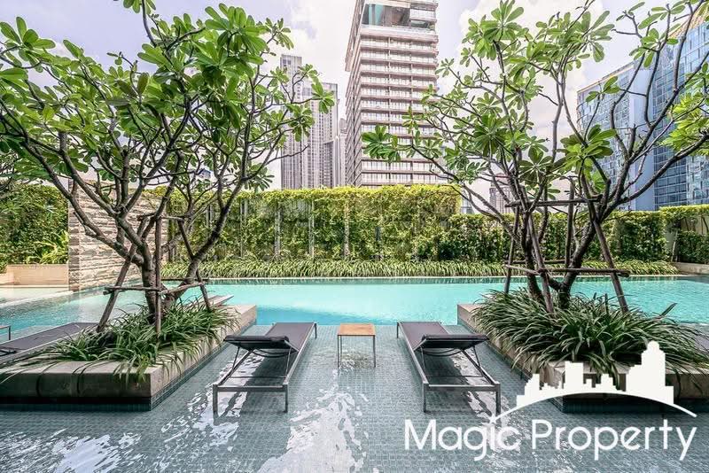 Tela Thonglor 13, กรุงเทพ, 233 ซอยสุขุมวิท 55 ถนนสุขุมวิท, คลองตันเหนือ, วัฒนา, กรุงเทพ, 110 ตร.ม., คอนโด ขาย, โดย Magic Property, 500634893 - DDproperty.com
