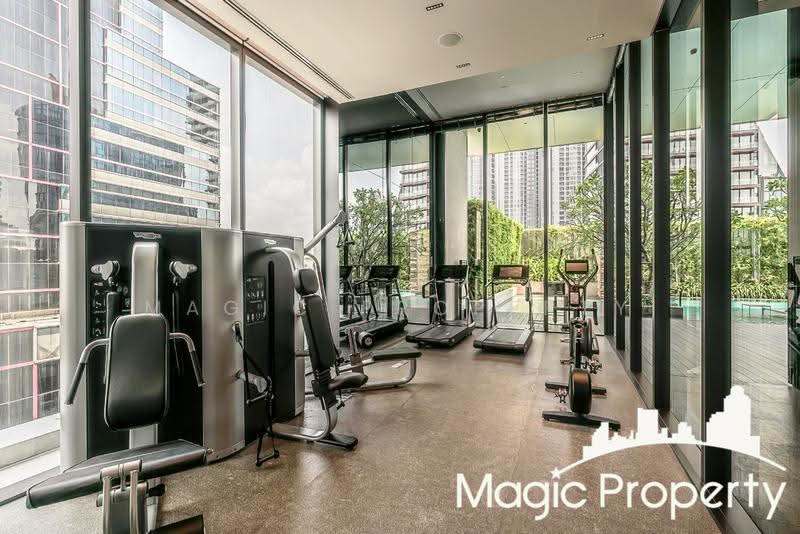 Tela Thonglor 13, Bangkok, 233 Soi Sukhumvit 55, Sukhumvit Road, Khlong Tan Nua, Watthana, Bangkok, 2 Bedrooms, 110 sqm, Condo For Sale, by Magic Property, 500634893 - DDproperty.com