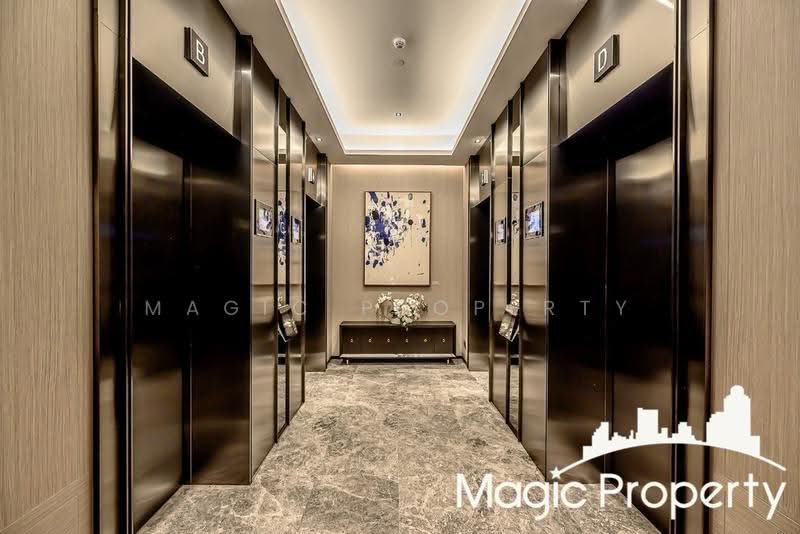 Tela Thonglor 13, Bangkok, 233 Soi Sukhumvit 55, Sukhumvit Road, Khlong Tan Nua, Watthana, Bangkok, 2 Bedrooms, 110 sqm, Condo For Sale, by Magic Property, 500634893 - DDproperty.com