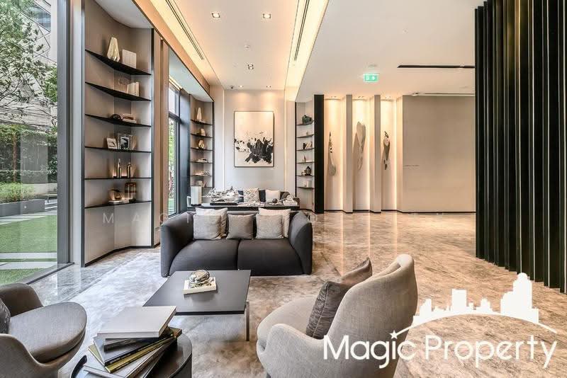Tela Thonglor 13, กรุงเทพ, 233 ซอยสุขุมวิท 55 ถนนสุขุมวิท, คลองตันเหนือ, วัฒนา, กรุงเทพ, 110 ตร.ม., คอนโด ขาย, โดย Magic Property, 500634893 - DDproperty.com