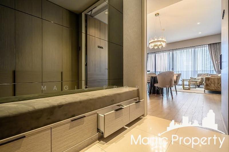 Tela Thonglor 13, กรุงเทพ, 233 ซอยสุขุมวิท 55 ถนนสุขุมวิท, คลองตันเหนือ, วัฒนา, กรุงเทพ, 110 ตร.ม., คอนโด ขาย, โดย Magic Property, 500634893 - DDproperty.com