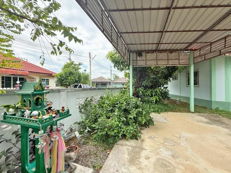 พัทธนันท์ สันกำแพง, เชียงใหม่, บวกค้าง, สันกำแพง, เชียงใหม่, 180 ตร.ม., บ้านเดี่ยว ขาย, โดย The Best Property บอย, 500634895 - DDproperty.com