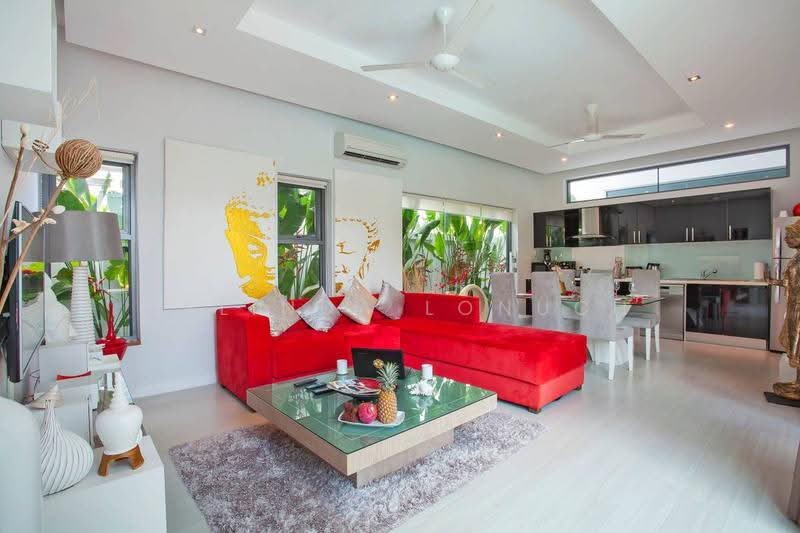 2-BR Villa, Phuket, Rawai, Muang Phuket, Phuket, 2 Bedrooms, 120 sqm, Villa For Sale, by Melinda Lonuch, 500634898 - DDproperty.com