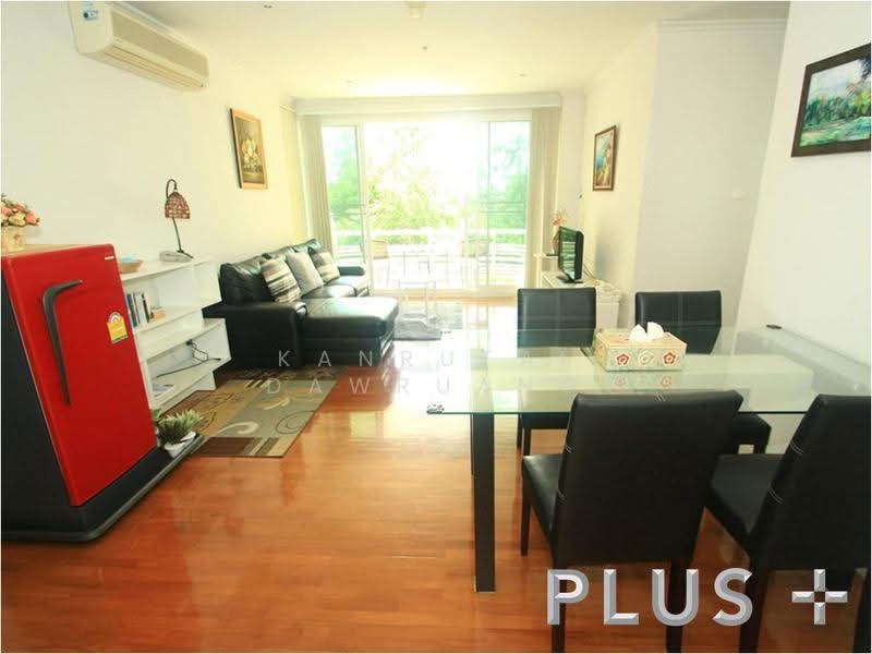 Baan Saen Ploen, Prachuap Khiri Khan, 103 1 Phet Kasem Rd, Hua Hin, Prachuap Khiri Khan, 1 Bedroom, 60 sqm, Condo For Sale, by Kanrutai Dawruang, 500634901 - DDproperty.com