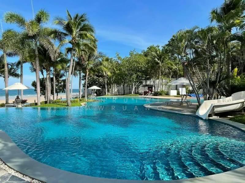 Baan Saen Ploen, Prachuap Khiri Khan, 103 1 Phet Kasem Rd, Hua Hin, Prachuap Khiri Khan, 1 Bedroom, 60 sqm, Condo For Sale, by Kanrutai Dawruang, 500634901 - DDproperty.com