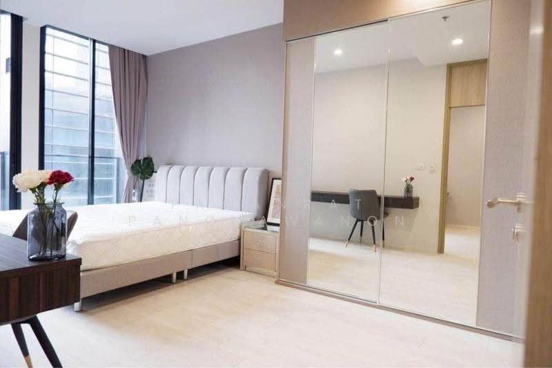 Noble Ploenchit : โนเบิล เพลินจิต, กรุงเทพ, 1035 ถนนเพลินจิต, ลุมพินี, ปทุมวัน, กรุงเทพ, 57 ตร.ม., คอนโด ขาย, โดย Pawanrat Panchawanon, 500634903 - DDproperty.com