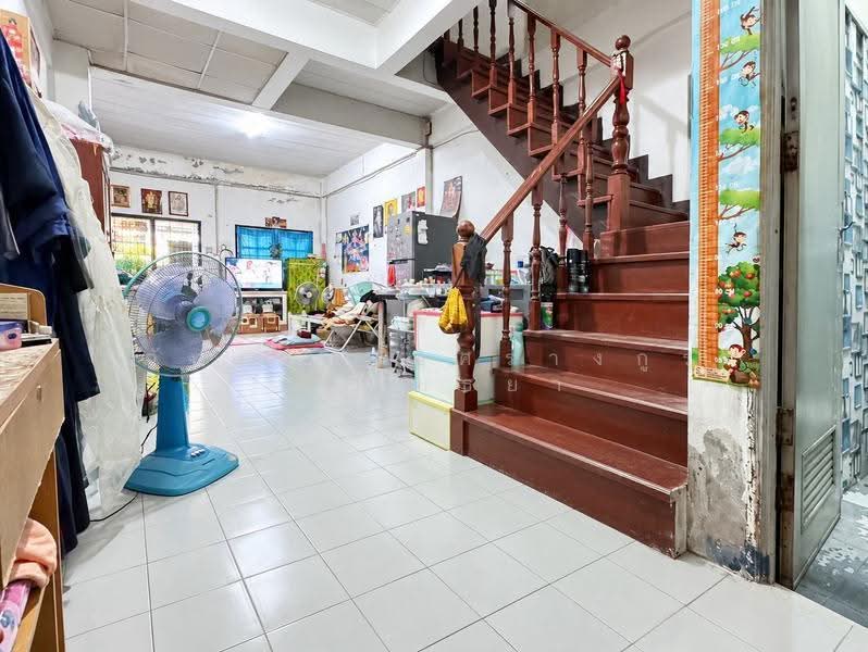 Klong Luang Home Place, Pathum Thani, Khlong Luang Road, Khlong Song, Khlong Luang, Pathum Thani, 2 Bedrooms, 72 sqm, Townhouse For Sale, by ภัทรนัน อิศรางกูร ณ อยุธยา, 500634904 - DDproperty.com