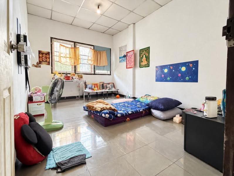 Klong Luang Home Place, Pathum Thani, Khlong Luang Road, Khlong Song, Khlong Luang, Pathum Thani, 2 Bedrooms, 72 sqm, Townhouse For Sale, by ภัทรนัน อิศรางกูร ณ อยุธยา, 500634904 - DDproperty.com