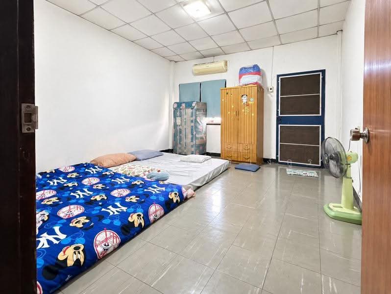 Klong Luang Home Place, Pathum Thani, Khlong Luang Road, Khlong Song, Khlong Luang, Pathum Thani, 2 Bedrooms, 72 sqm, Townhouse For Sale, by ภัทรนัน อิศรางกูร ณ อยุธยา, 500634904 - DDproperty.com