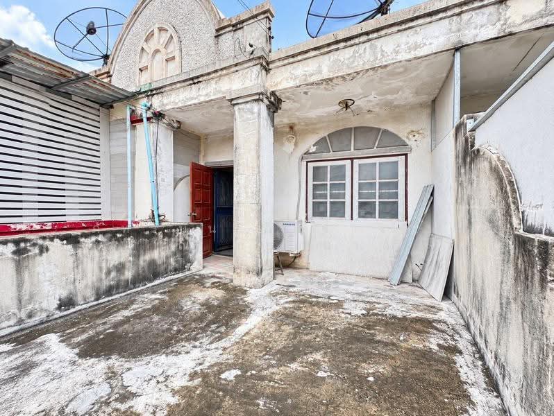 Klong Luang Home Place, Pathum Thani, Khlong Luang Road, Khlong Song, Khlong Luang, Pathum Thani, 2 Bedrooms, 72 sqm, Townhouse For Sale, by ภัทรนัน อิศรางกูร ณ อยุธยา, 500634904 - DDproperty.com