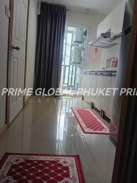 The View Suanluang, Phuket, Wichit, Muang Phuket, Phuket, 1 Bedroom, 48 sqm, Condo For Rent, by Case Prime, 500634905 - DDproperty.com