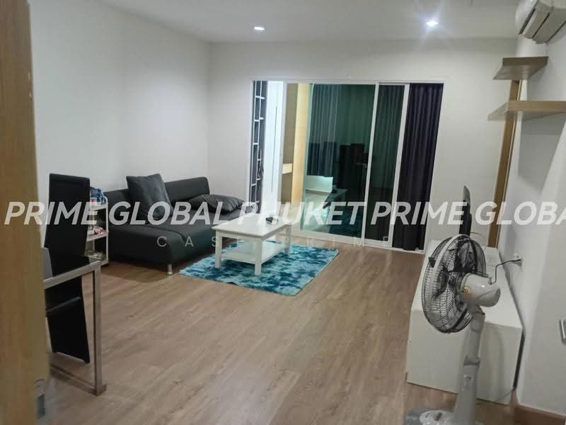 The View Suanluang, Phuket, Wichit, Muang Phuket, Phuket, 1 Bedroom, 48 sqm, Condo For Rent, by Case Prime, 500634905 - DDproperty.com