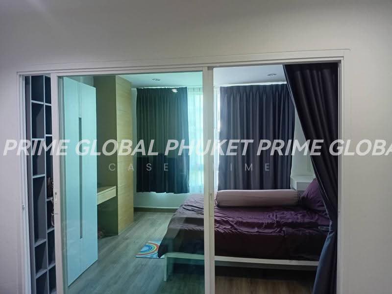 The View Suanluang, Phuket, Wichit, Muang Phuket, Phuket, 1 Bedroom, 48 sqm, Condo For Rent, by Case Prime, 500634905 - DDproperty.com