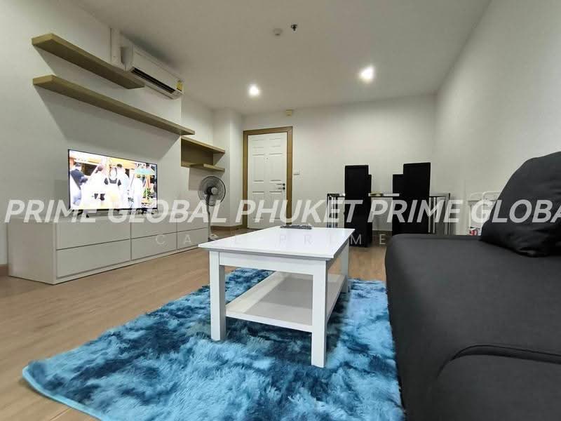 The View Suanluang, Phuket, Wichit, Muang Phuket, Phuket, 1 Bedroom, 48 sqm, Condo For Rent, by Case Prime, 500634905 - DDproperty.com