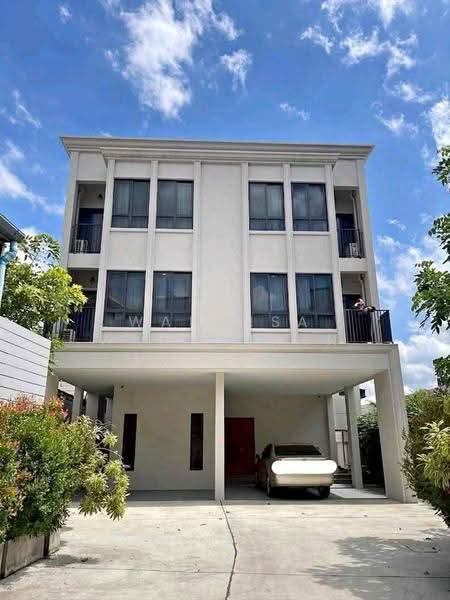 5-BR House, Bangkok, Praborommaharatchawang, Phra Nakhon, Bangkok, 5 Bedrooms, 450 sqm, Single Detached House For Rent, by Wanwisa Wannasarn, 500634906 - DDproperty.com