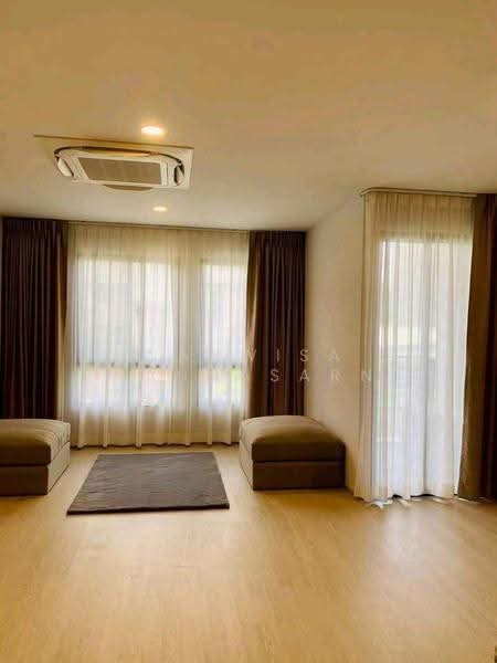 บ้าน 5-ห้องนอน, กรุงเทพ, พระบรมมหาราชวัง, พระนคร, กรุงเทพ, 450 ตร.ม., บ้านเดี่ยว ให้เช่า, โดย Wanwisa Wannasarn, 500634906 - DDproperty.com