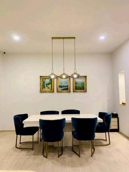 5-BR House, Bangkok, Praborommaharatchawang, Phra Nakhon, Bangkok, 5 Bedrooms, 450 sqm, Single Detached House For Rent, by Wanwisa Wannasarn, 500634906 - DDproperty.com