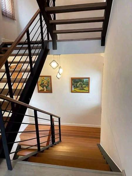 5-BR House, Bangkok, Praborommaharatchawang, Phra Nakhon, Bangkok, 5 Bedrooms, 450 sqm, Single Detached House For Rent, by Wanwisa Wannasarn, 500634906 - DDproperty.com