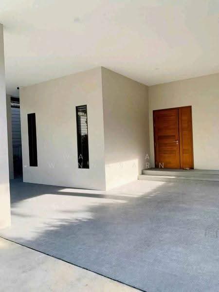 บ้าน 5-ห้องนอน, กรุงเทพ, พระบรมมหาราชวัง, พระนคร, กรุงเทพ, 450 ตร.ม., บ้านเดี่ยว ให้เช่า, โดย Wanwisa Wannasarn, 500634906 - DDproperty.com