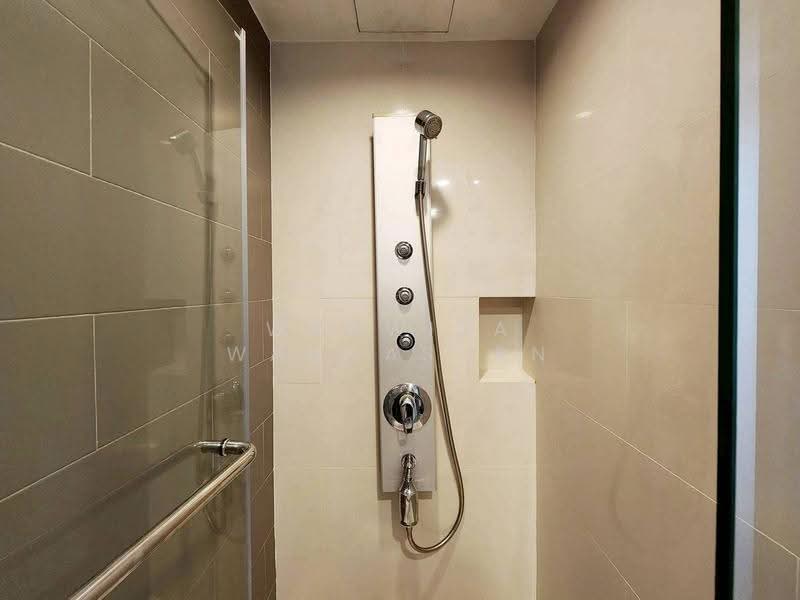 IDEO Morph 38, Bangkok, 88 Sukhumvit Road, Phra Kanong, Khlong Toei, Bangkok, 1 Bedroom, 40 sqm, Condo For Rent, by Wanwisa Wannasarn, 500634910 - DDproperty.com