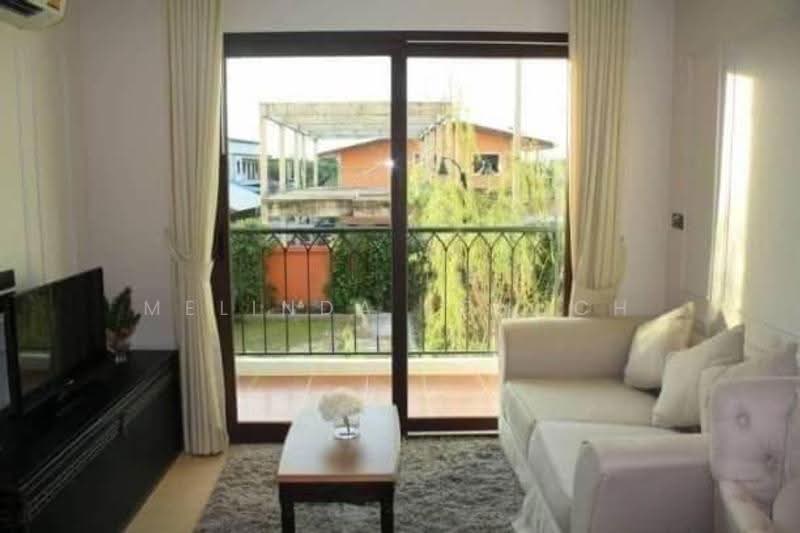 Venetian Signature Condo Resort Pattaya, Chon Buri (Pattaya), Na Jomtien Rd, Nong Pru, Bang Lamung (Pattaya), Chon Buri (Pattaya), 1 Bedroom, 32 sqm, Condo For Sale, by Melinda Lonuch, 500634914 - DDproperty.com
